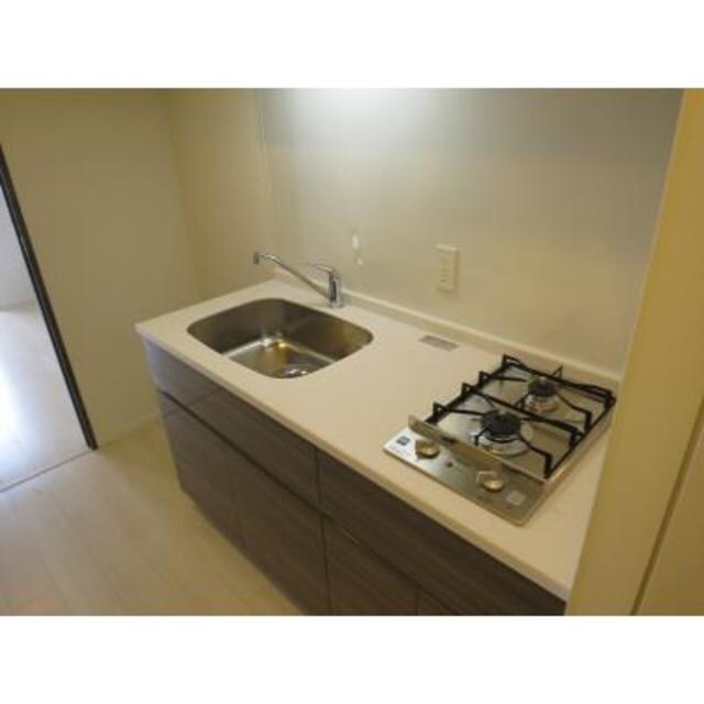 パークアクシス名駅南グランデの物件内観写真