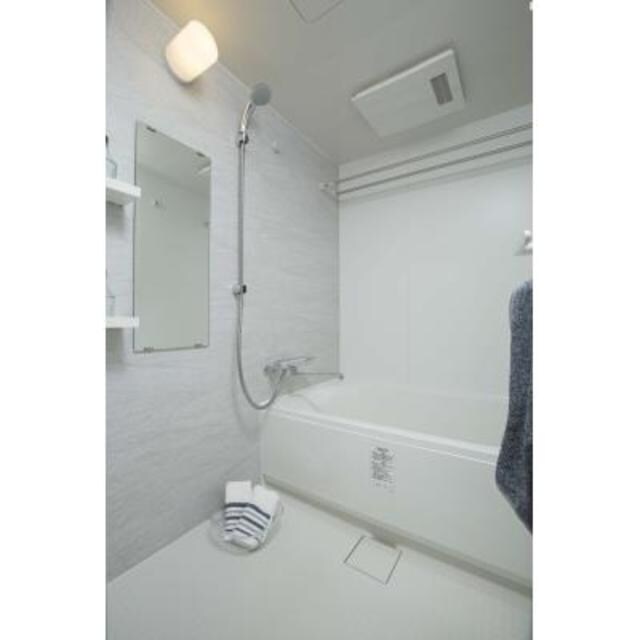 パークアクシス名駅南グランデの物件内観写真