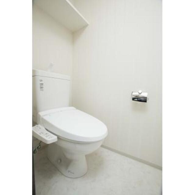 パークアクシス名駅南グランデの物件内観写真