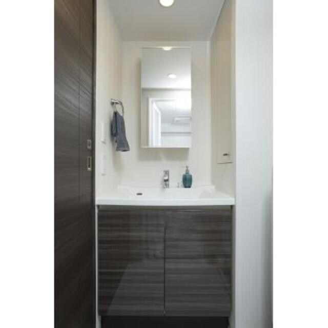 パークアクシス名駅南グランデの物件内観写真