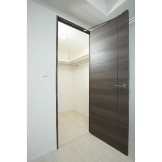 パークアクシス名駅南グランデの物件内観写真