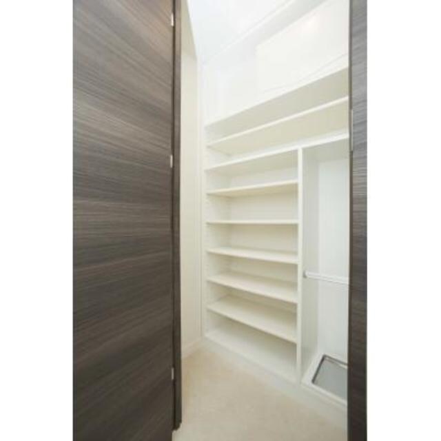 パークアクシス名駅南グランデの物件内観写真