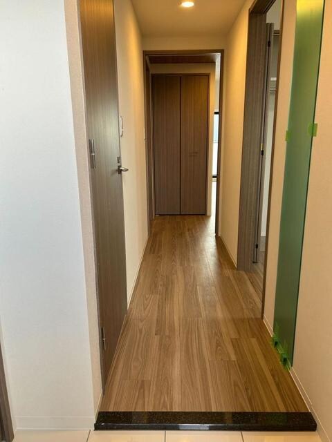 プレイズシード浄心の物件内観写真