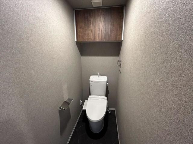 プレイズシード浄心の物件内観写真