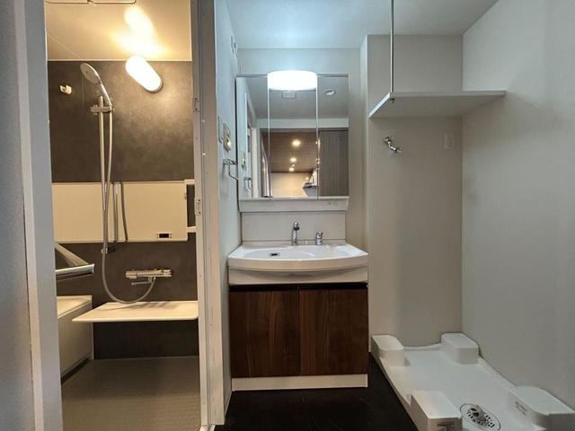 プレイズシード浄心の物件内観写真