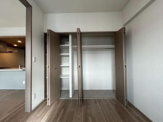 プレイズシード浄心の物件内観写真