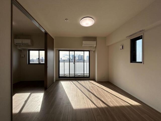 プレイズシード浄心の物件内観写真