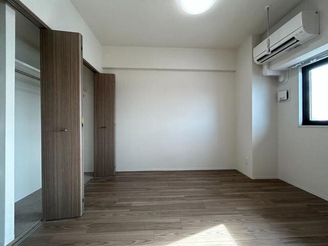 プレイズシード浄心の物件内観写真