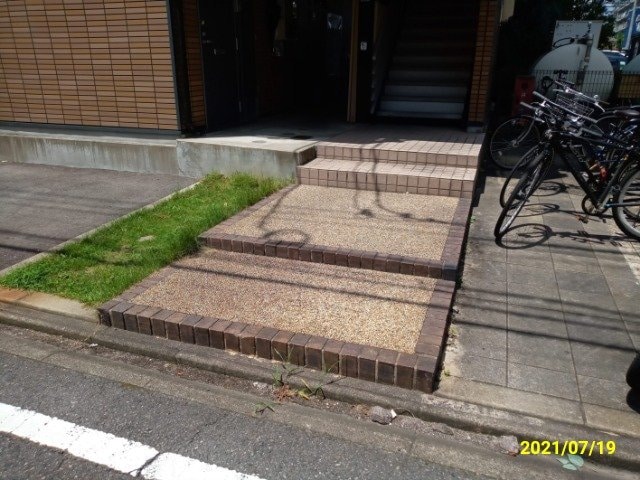 レオパレス菊井の物件内観写真