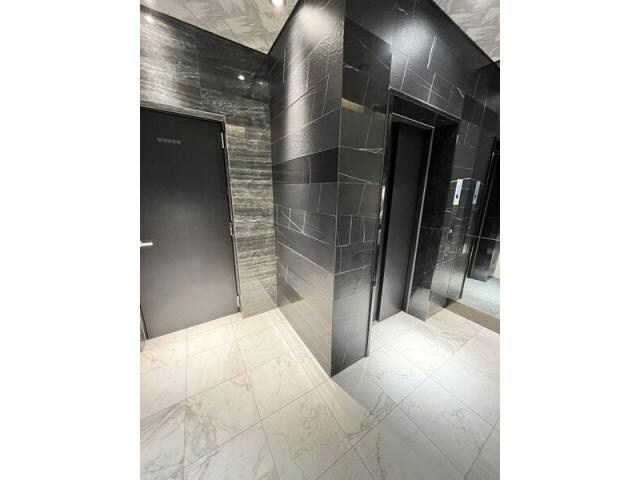 エス・キュート 丸の内の物件外観写真