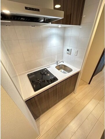 エス・キュート 丸の内の物件内観写真