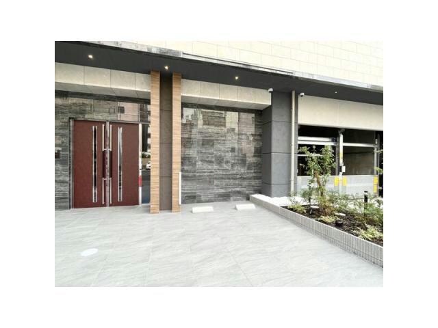 エス・キュート 丸の内の物件外観写真