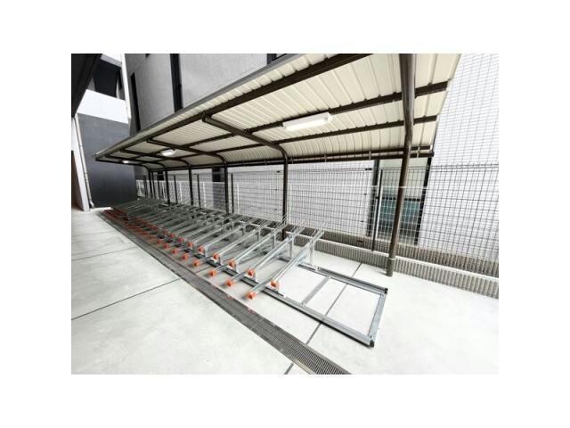 エス・キュート 丸の内の物件内観写真