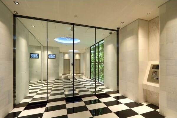 セイワパレス丸の内駅前の物件内観写真