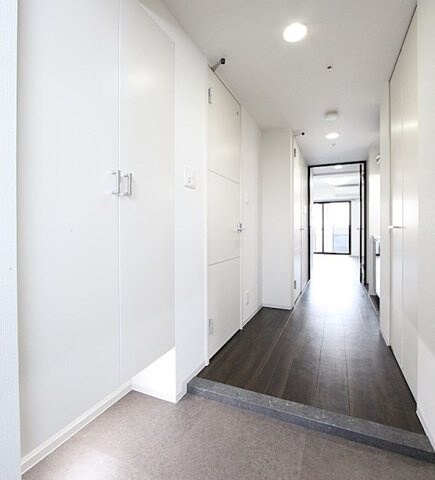 セイワパレス丸の内駅前の物件内観写真