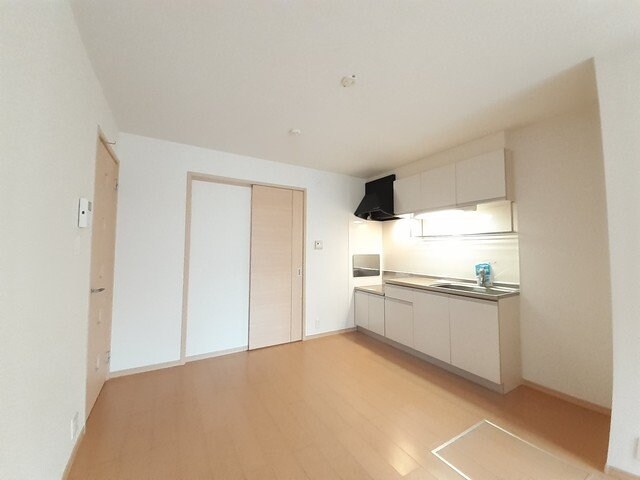 プレットヴィラの物件内観写真