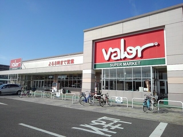 プレットヴィラの物件外観写真