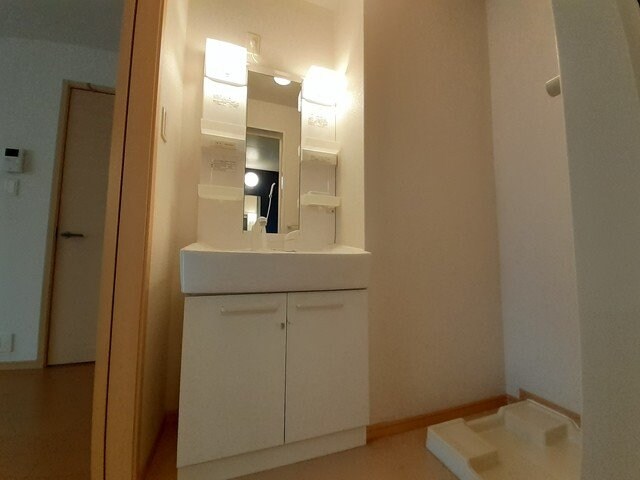 プレットヴィラの物件内観写真