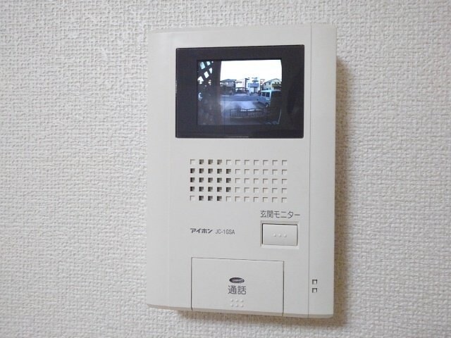 プレットヴィラの物件内観写真