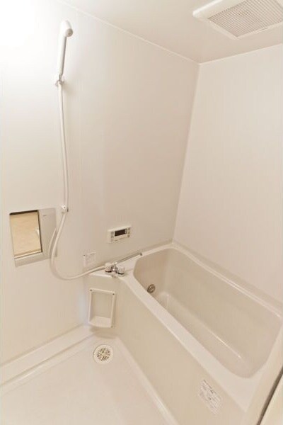 ホリーステージ城山の物件内観写真