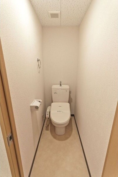 ホリーステージ城山の物件内観写真