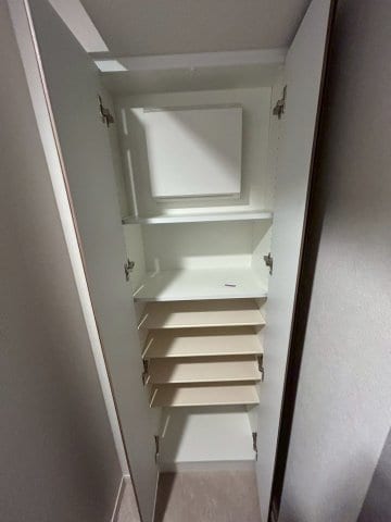 クレヴィスタ名駅南の物件内観写真