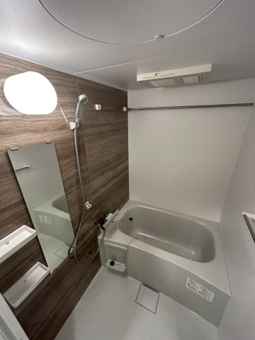 クレヴィスタ名駅南の物件内観写真