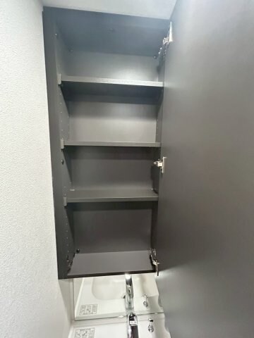 クレヴィスタ名駅南の物件内観写真