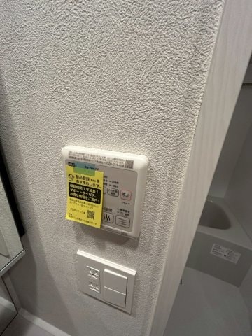 クレヴィスタ名駅南の物件内観写真