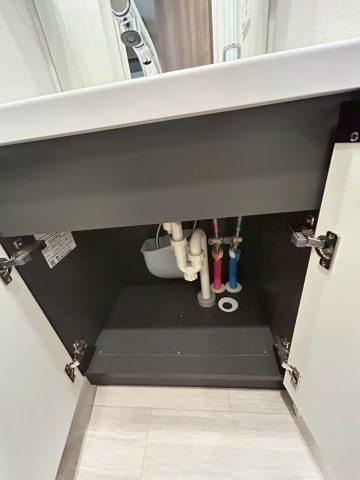 クレヴィスタ名駅南の物件内観写真