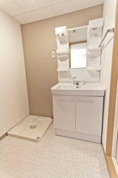 ホリーステージ城山の物件内観写真