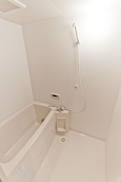 ホリーステージ城山の物件内観写真