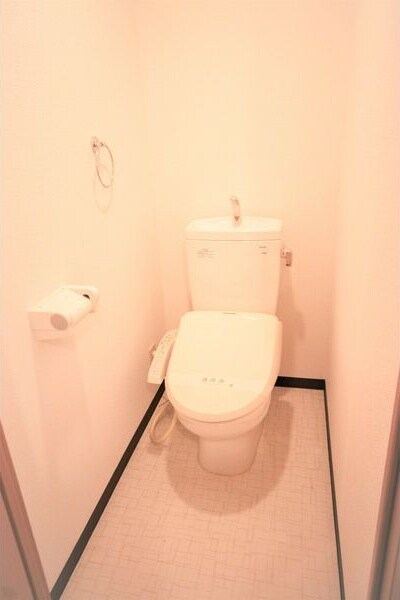 ホリーステージ城山の物件内観写真