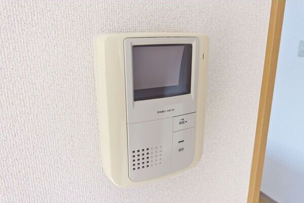 ホリーステージ城山の物件内観写真