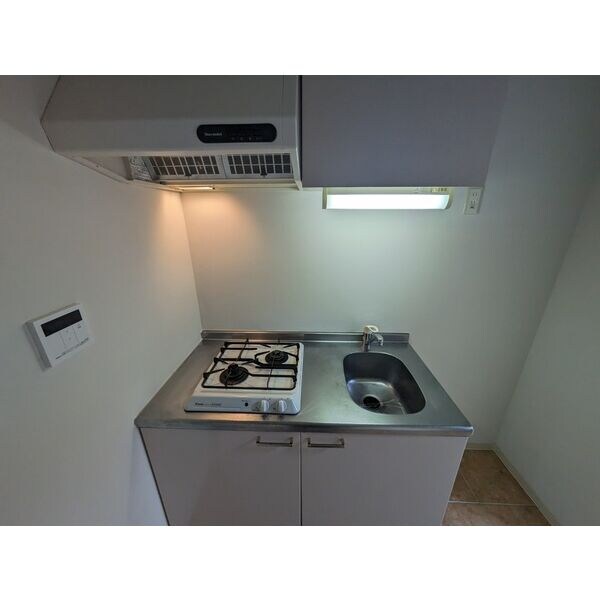 レインボーカーサ内田橋の物件内観写真