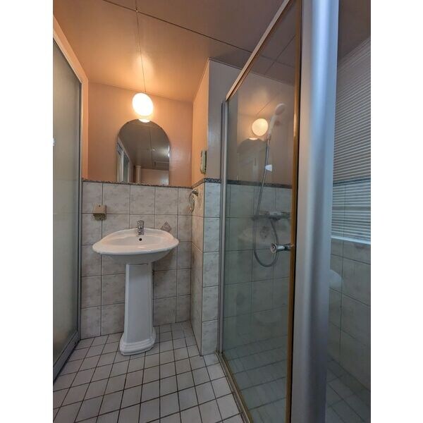 レインボーカーサ内田橋の物件内観写真