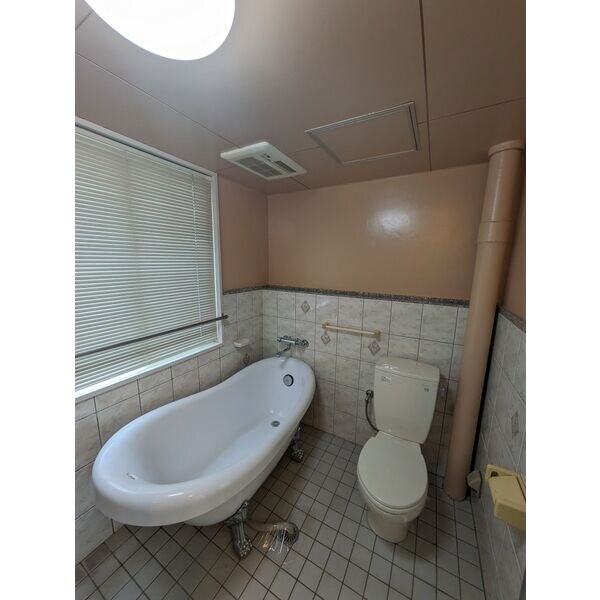 レインボーカーサ内田橋の物件内観写真