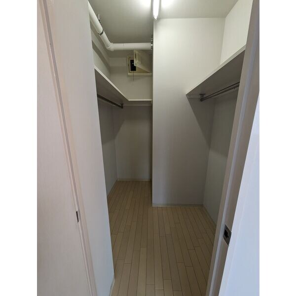 レインボーカーサ内田橋の物件内観写真