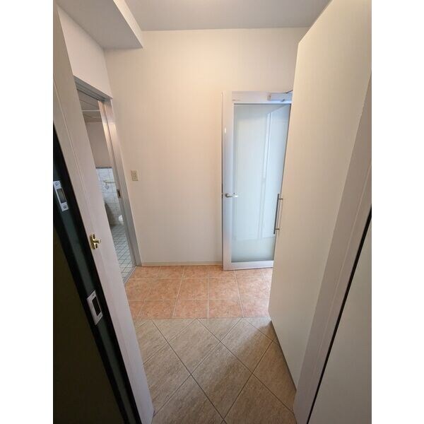 レインボーカーサ内田橋の物件内観写真