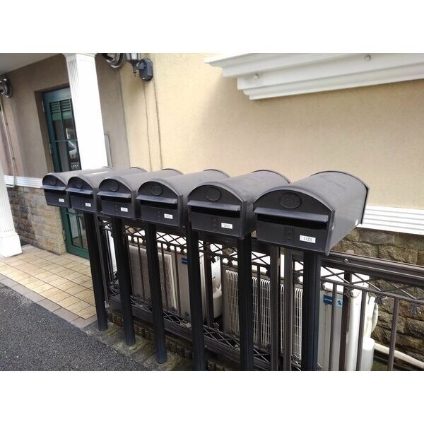 レインボーカーサ内田橋の物件内観写真