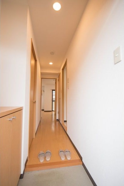 ホリーステージ城山の物件内観写真