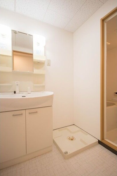 ホリーステージ城山の物件内観写真