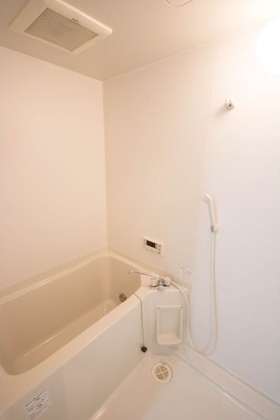 ホリーステージ城山の物件内観写真