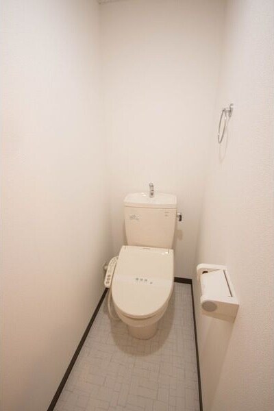 ホリーステージ城山の物件内観写真