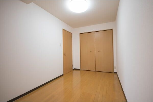 ホリーステージ城山の物件内観写真