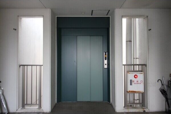 グランデ浄心の物件外観写真