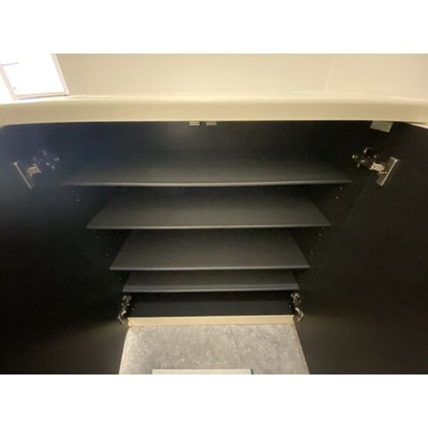 グランデ浄心の物件内観写真