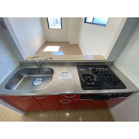 グランデ浄心の物件内観写真