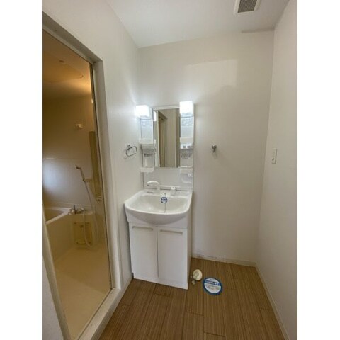 グランデ浄心の物件内観写真