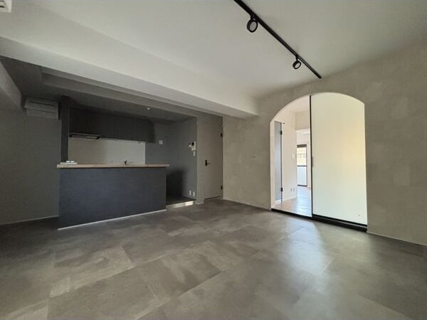 三陽ビルディングの物件内観写真